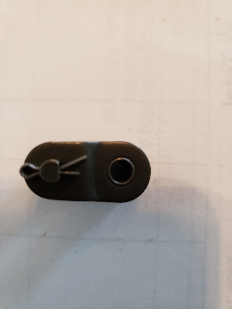 RC40 OFFSET LINK BY LINKBELT