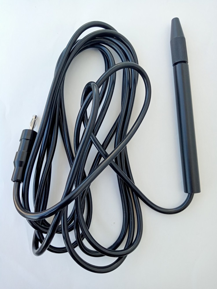 CE Certified Reusable RF Handle – Fits Surgitron Radiosurgery System Germany