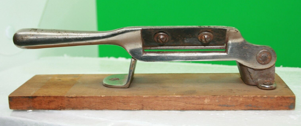 Vintage Desktop Trimmer