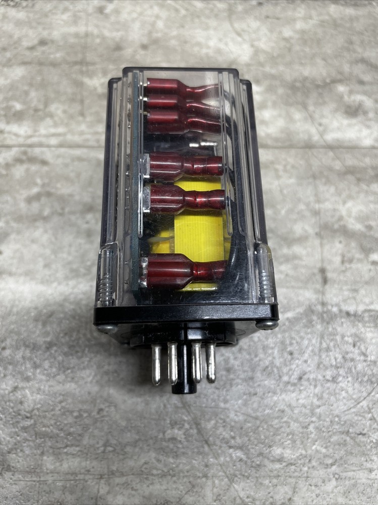 Warrick Controls GEMS 16ME1A0 Liquid Level Control Plug In Module