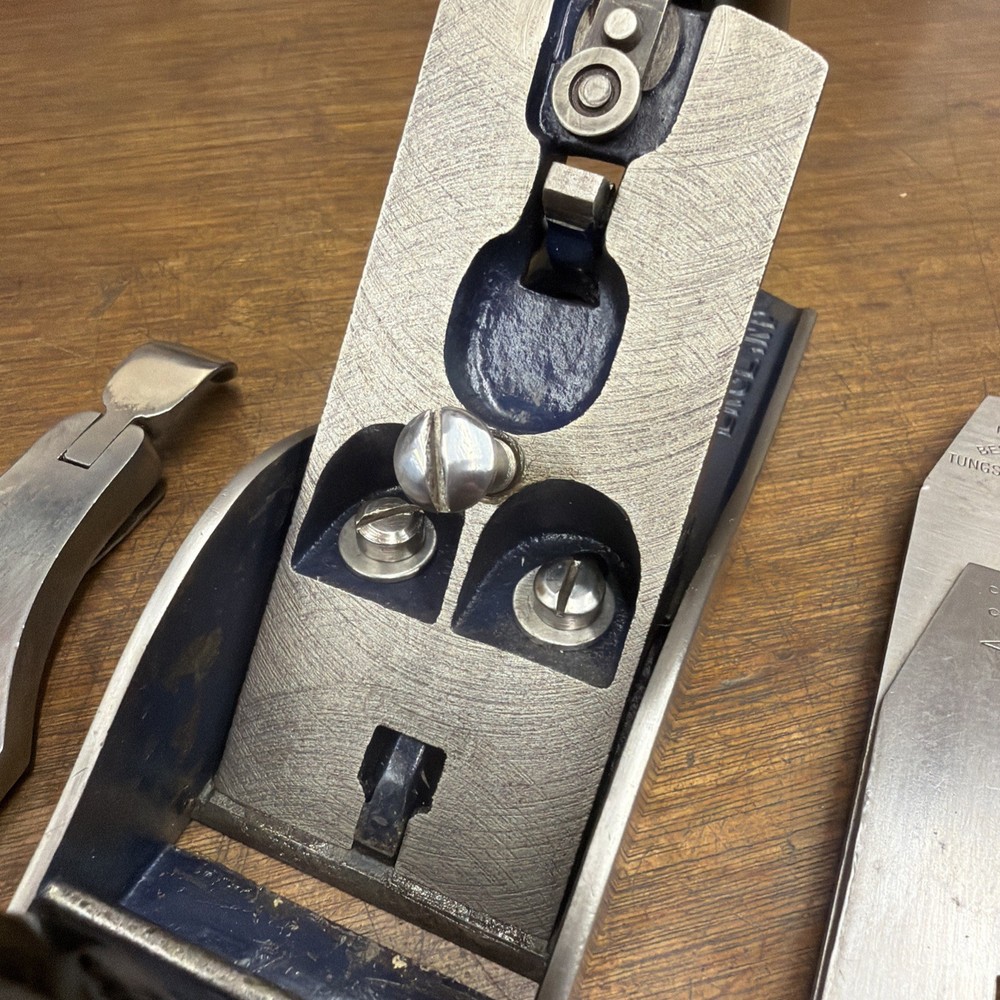 Vintage Record No 4 Plane - Earlier Example