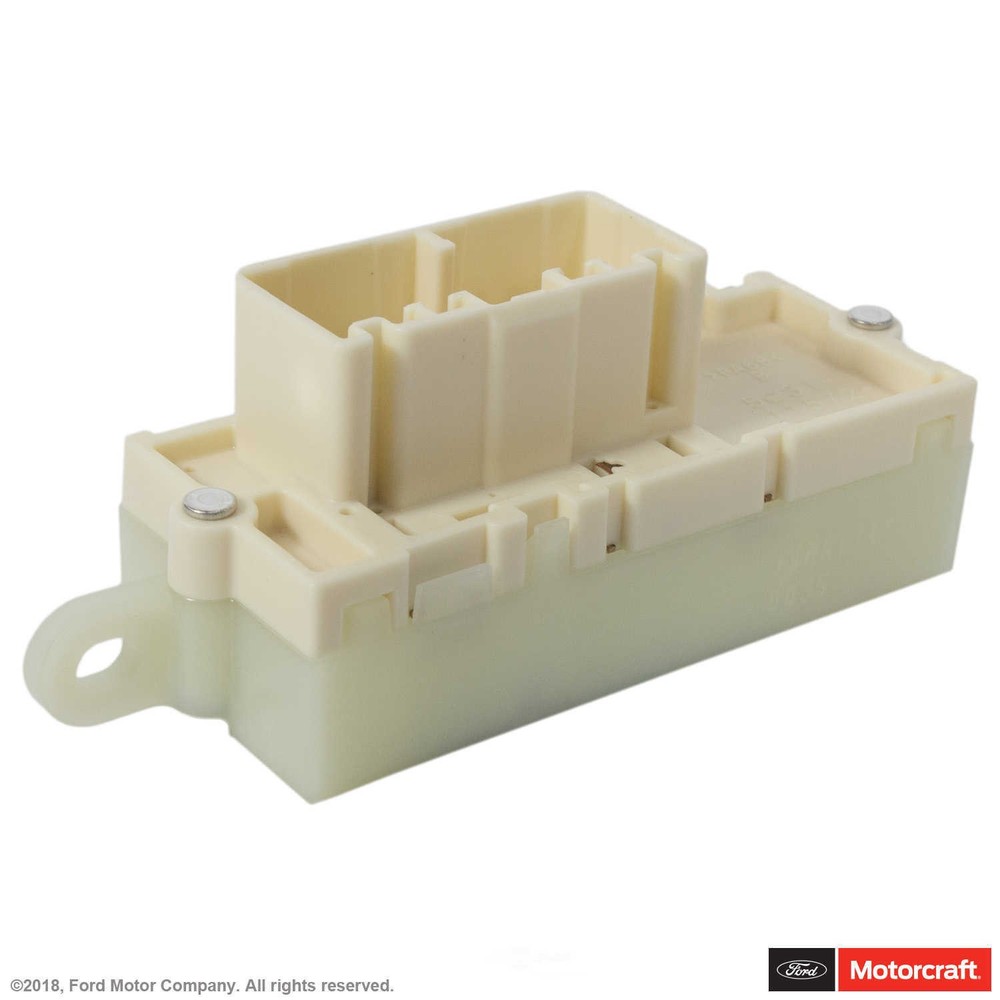 Ignition Switch-Starter Switch Motorcraft SW-6158