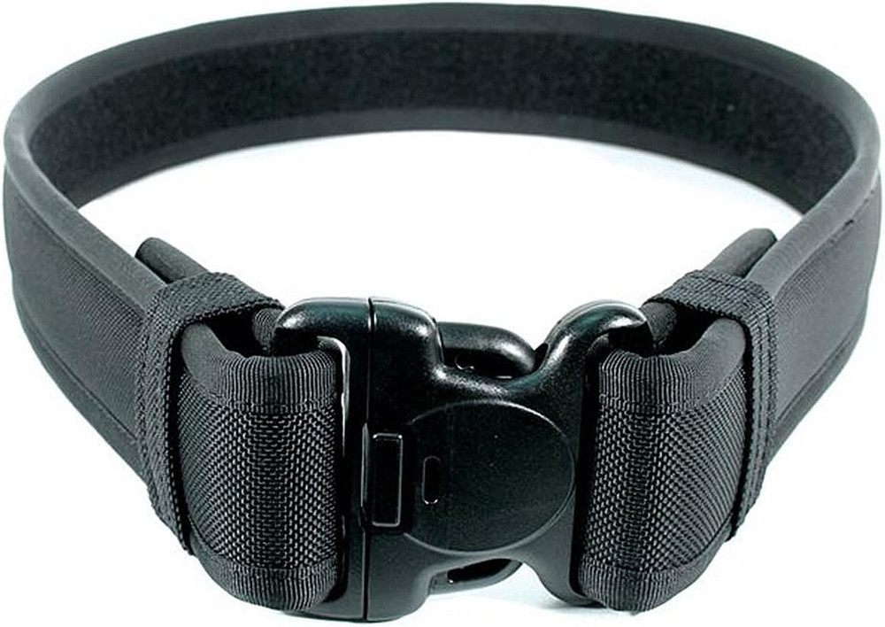 Molded Cordura Reinforced 2-Inch Web Duty Belt with Loop Inner - Medium