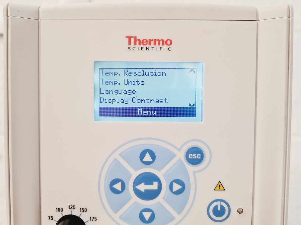 Thermo Scientific Haake SC 100 Immersion Circulator Lab