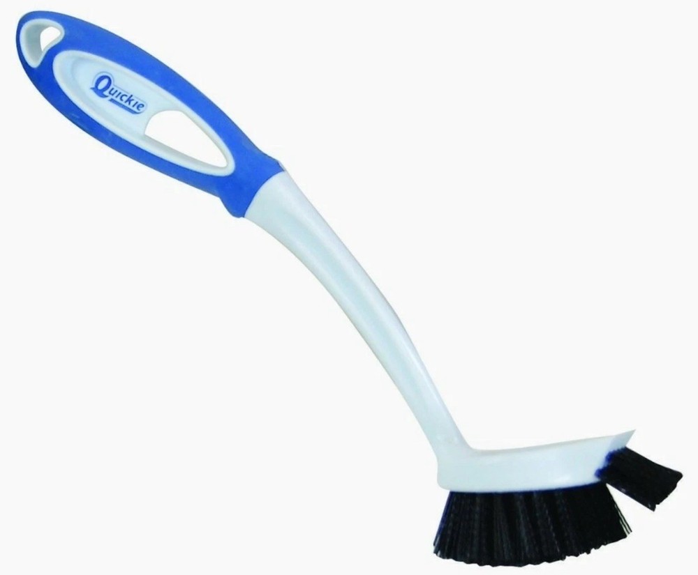 Quickie #124 Cookware Brush (6 PACK)