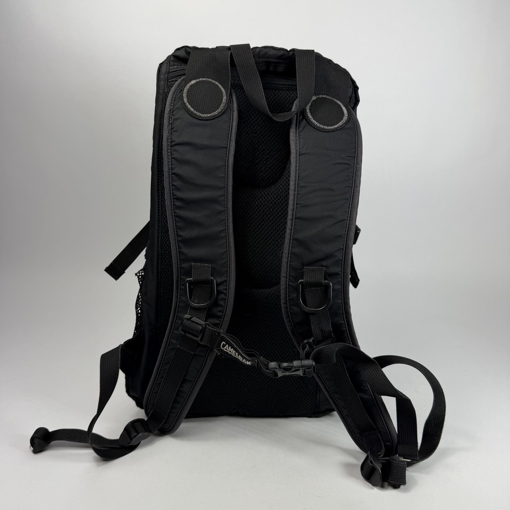CamelBak Cloud Walker Backpack Mens One Size Black Hydration Hiking Daypack
