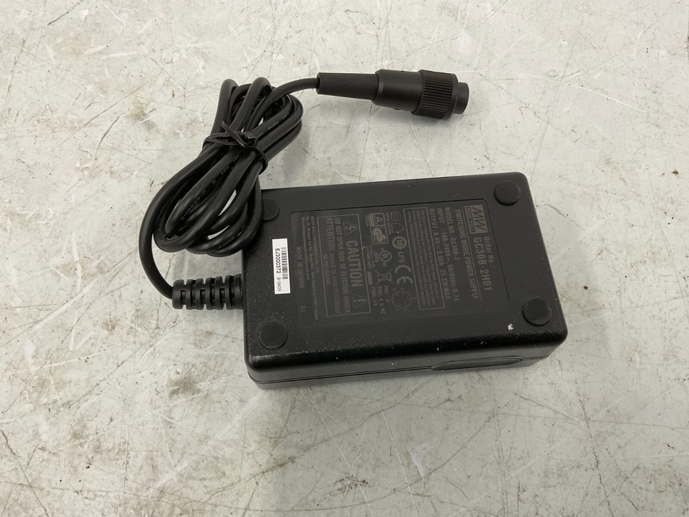 Honeywell North CA231 Charger