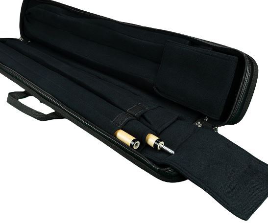Action ACSC08 4x8 Soft Pool Cue Case