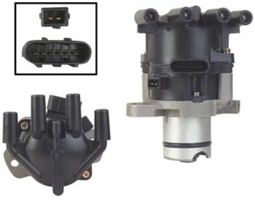 New Dist  WAI World Power Systems  DST45400