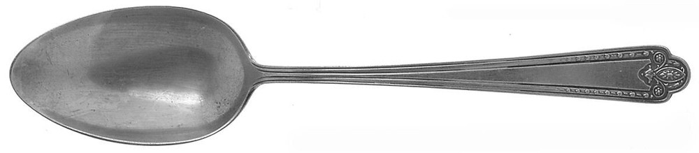 Reed & Barton Normandy  Tablespoon 572344