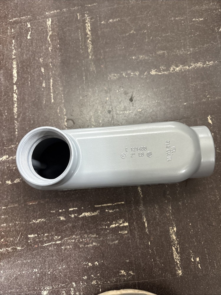SWF E121488 / E121488 (USED)