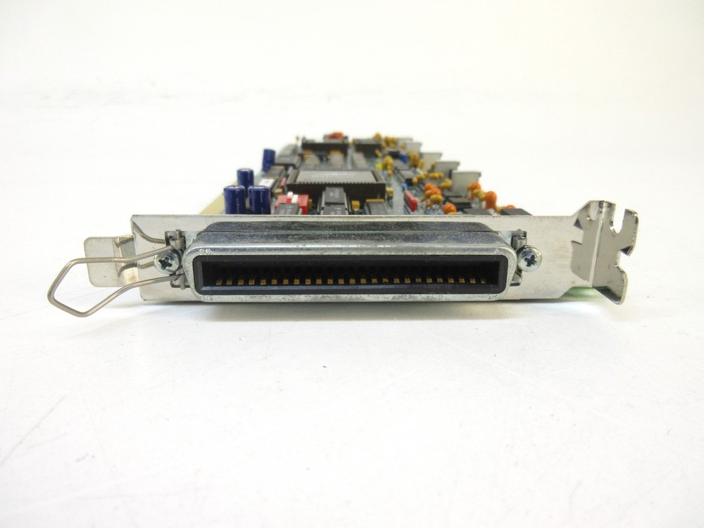 Keithley Metrabyte DAS-1801AO ISA DAQ Card Analog Input Output