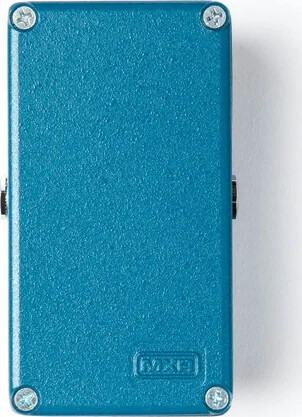 MXR® BLUE BOX™ FUZZ