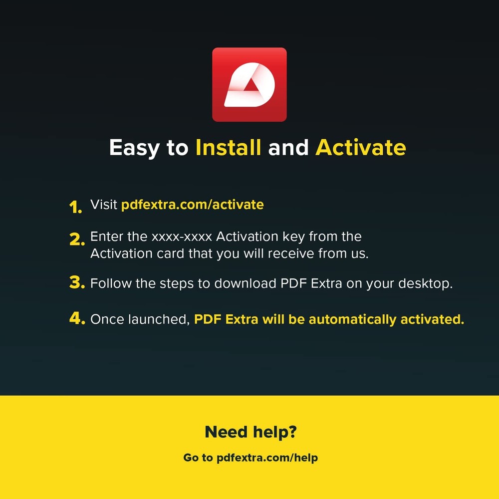 PDF Extra Ultimate | Complete PDF Reader and Editor | Create, Edit, Convert, ...