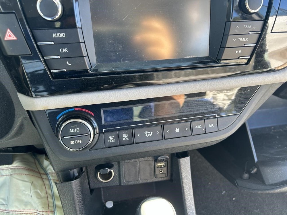 COROLLA 2016 High Mounted Stop Light 104724469