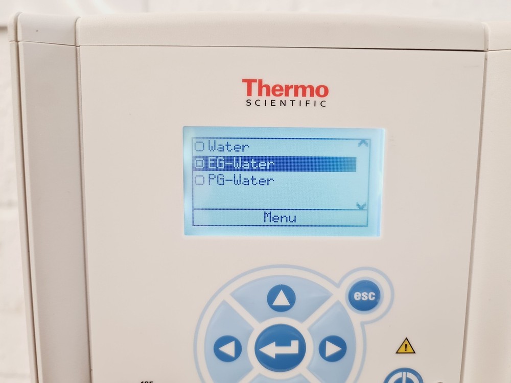 Thermo Scientific Haake SC 100 Immersion Circulator Lab