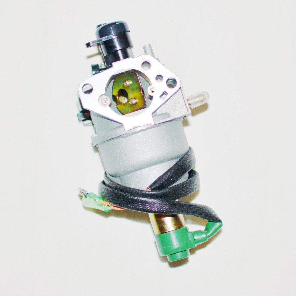 Carburetor for GP5000 Generator 5944