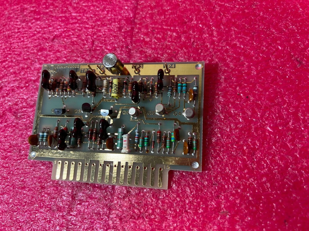 HP 5340A Frequency Counter Board 05340-60002