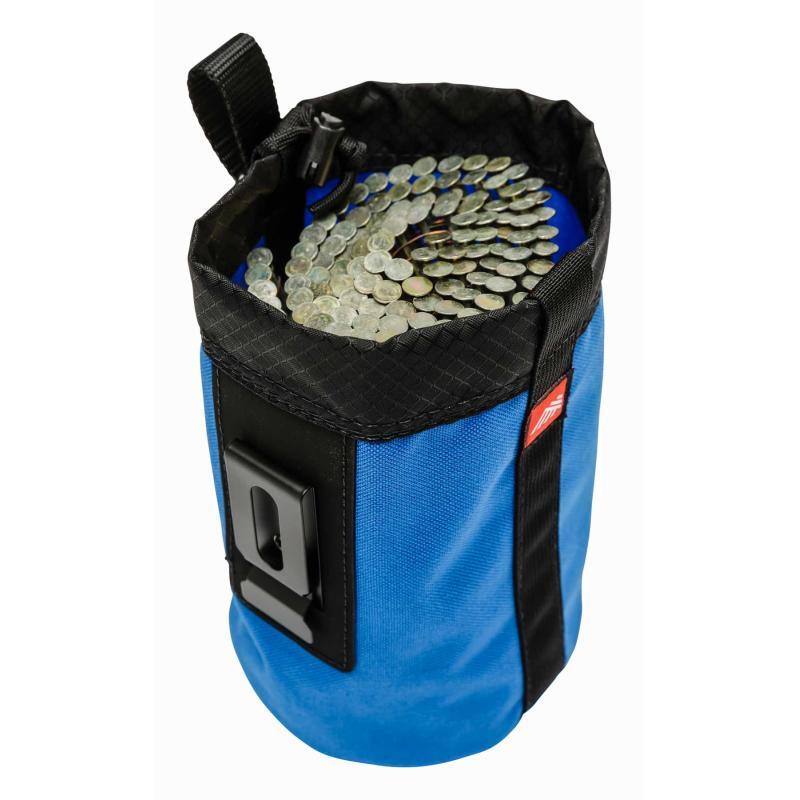 Diamondback 505-LTD-BL DB Sax2 Tool Bag - Blue