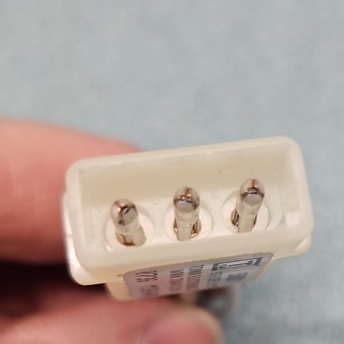 Tomar Electronics 5001 Replacement Strobelamp Tube