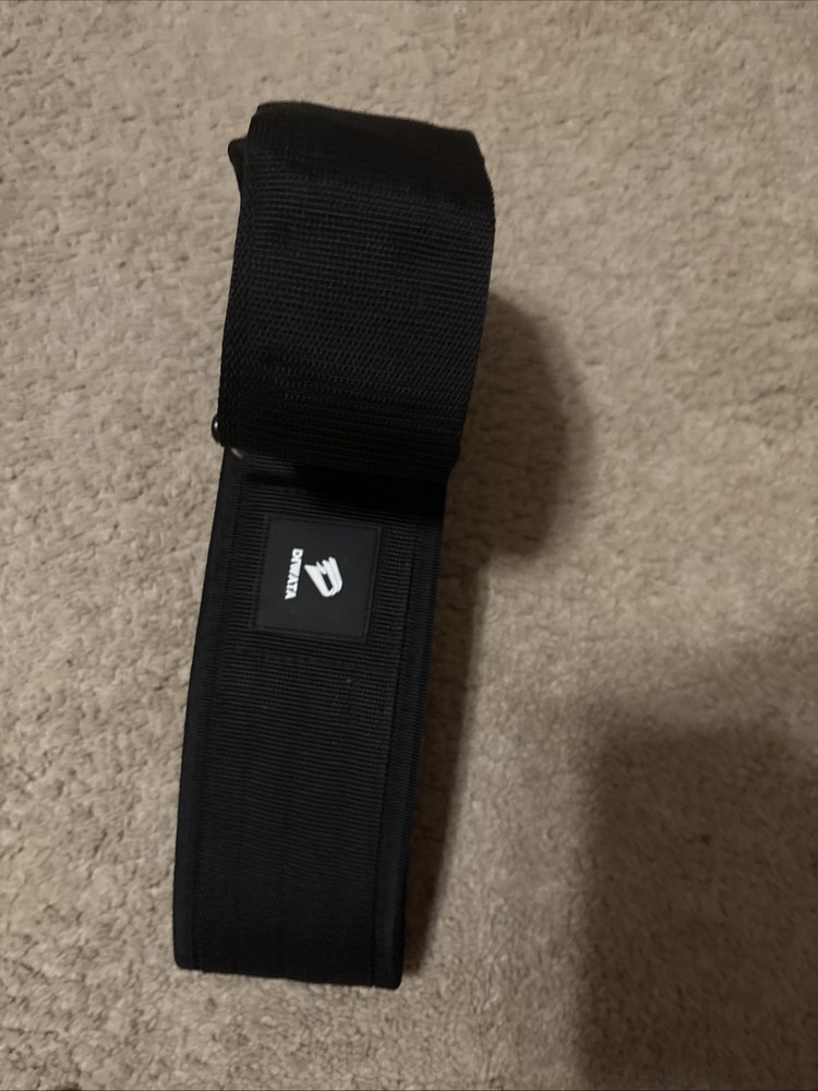 Weight Lifting Belt