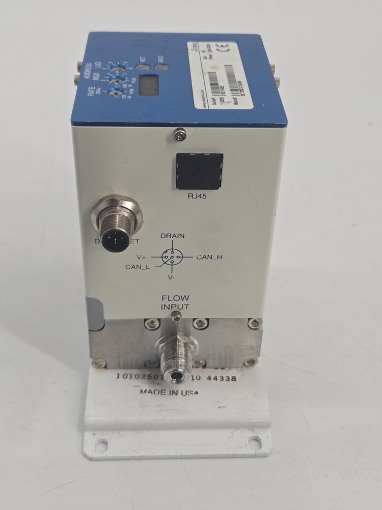 MKS Instruments DLT2A213163AA Flow Ratio Controller DELTA II Working Surplus