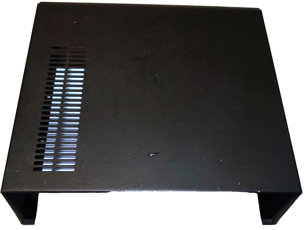 Drake TR7 / TR7A METAL CABINET / CASE