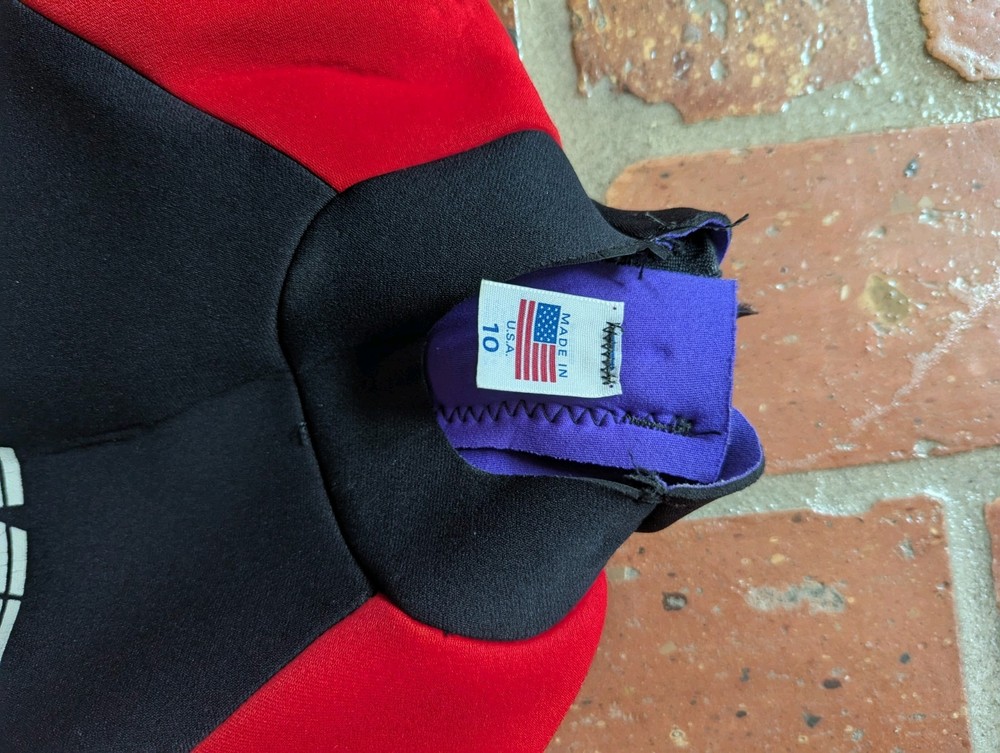 Kids Wetsuit