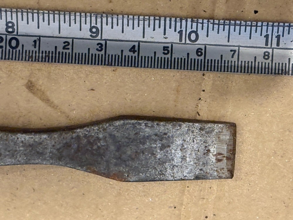 vintage Lner Screwdriver Railway