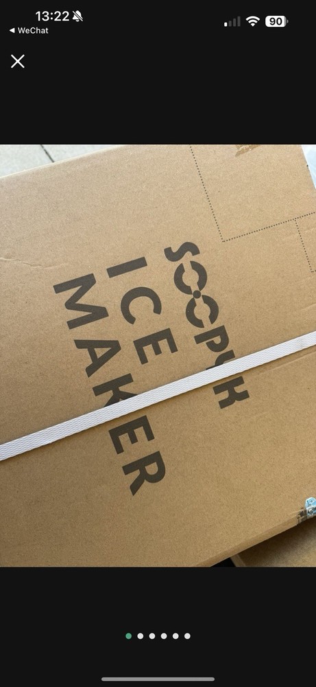 Ice Makers Countertop, Portable Ice Makes