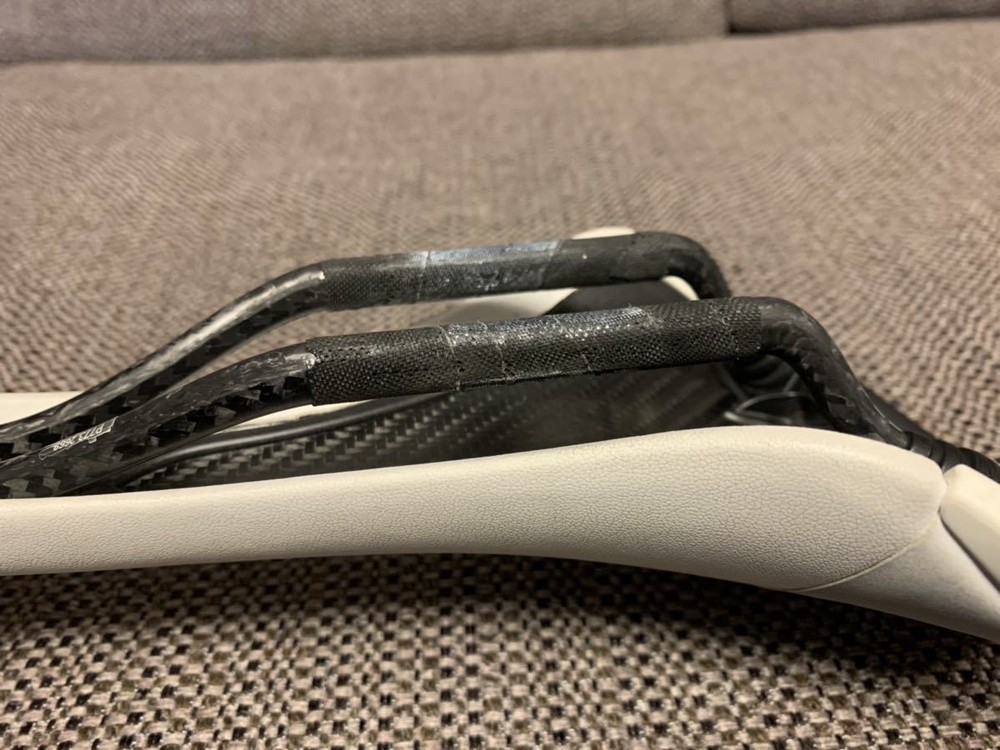 fizik ALIANTE carbon rail saddle
