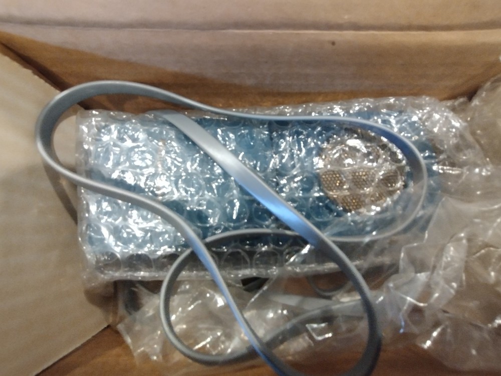 VERNIER SOFTWARE CBL MOTION DETECTOR MD-CBL