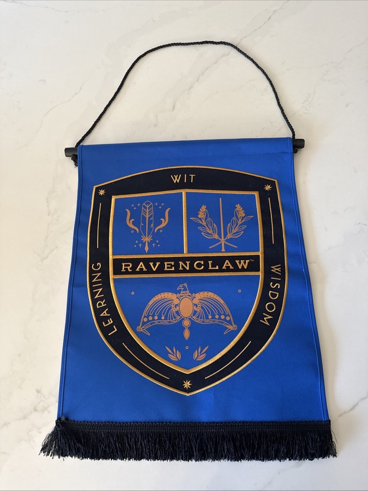 Harry Potter Ravenclaw Tapestry