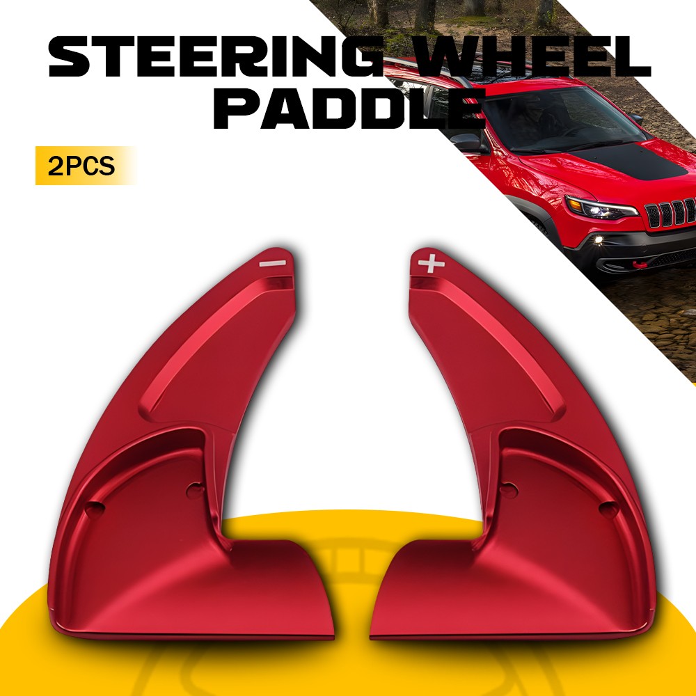 Steering Wheel Shift Paddle for 2015-2020 Dodge Charger Challenger Durango RT