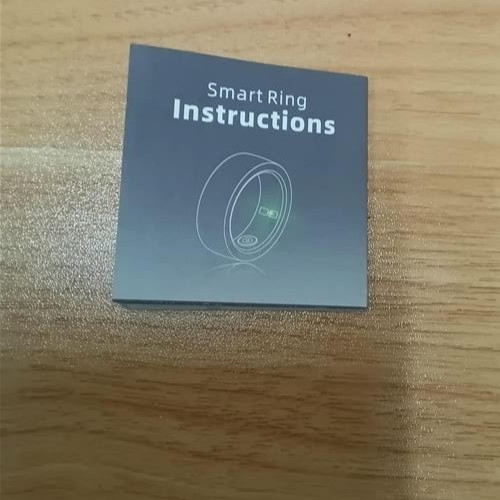 smart ring size 9