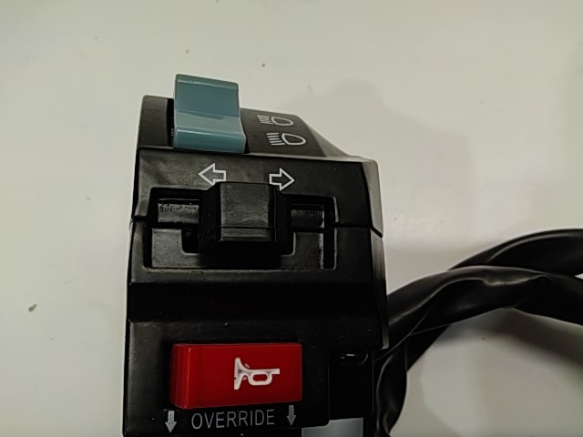 Switch Asm, Handlebar - 2018 Linhai ATV 300-3D