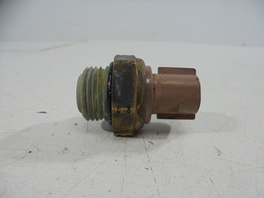 2008-2012 Kawasaki Ninja 250 EX250 OEM Coolant Temperature Sensor