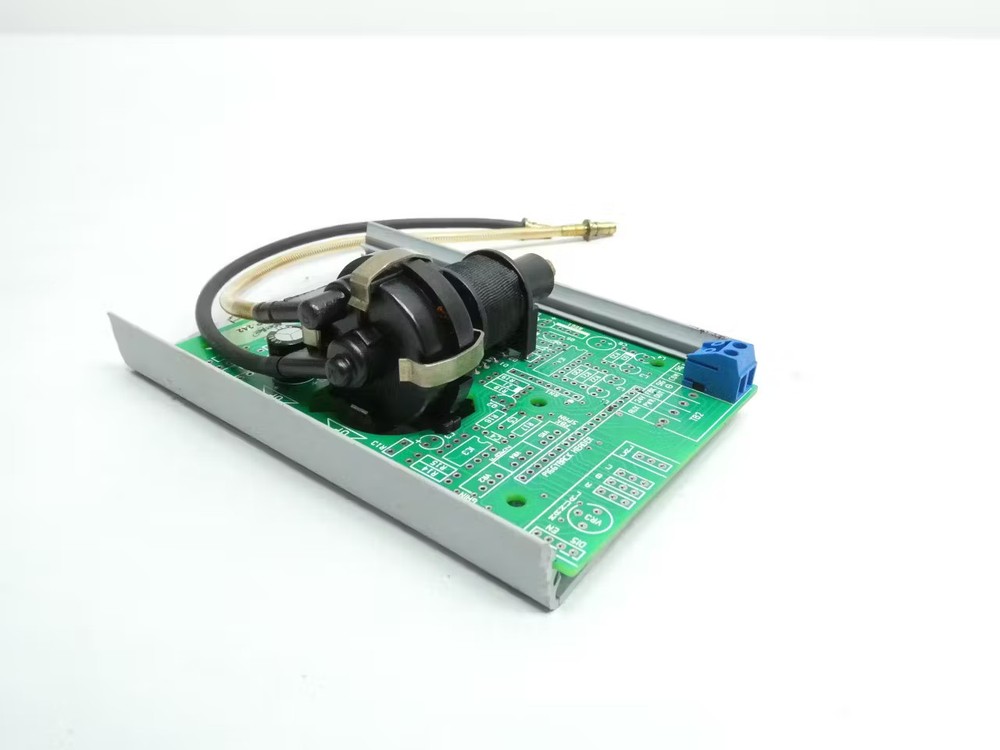 Kele UCP-242 Pneumatic Output Transducer