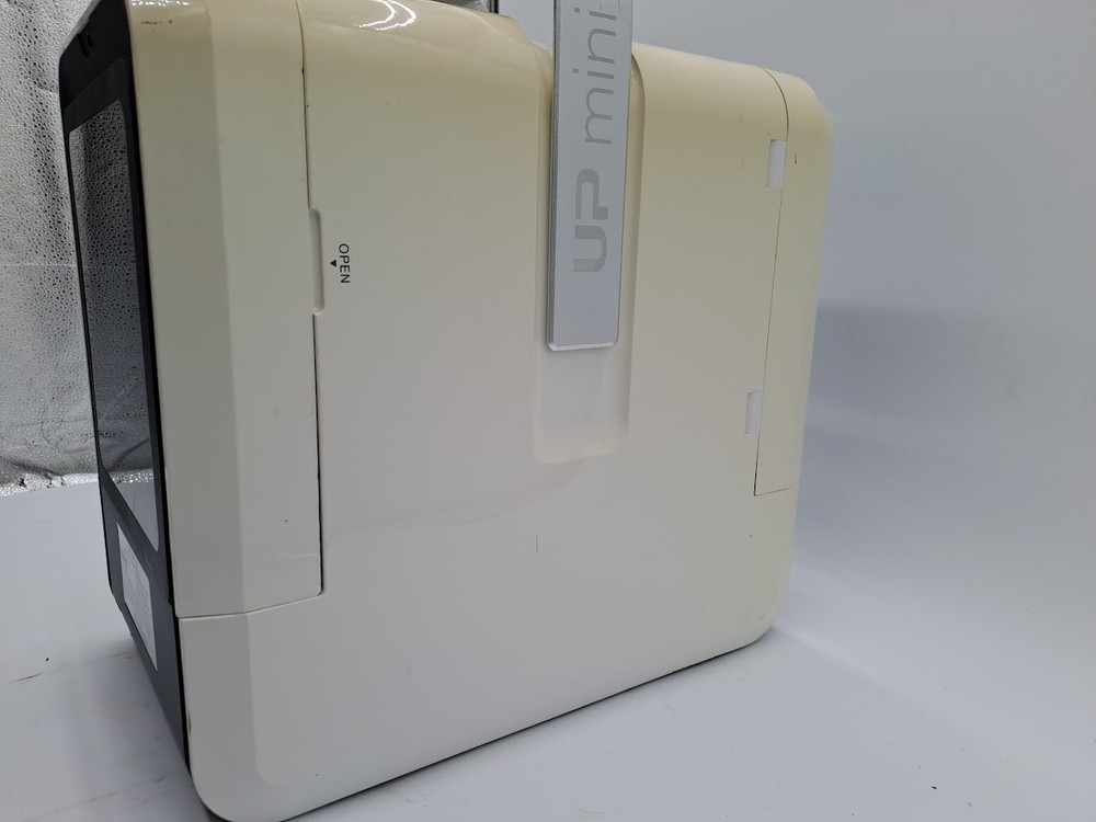 Tiertime UP Mini 2 Model: 3dp-12-4e 3D Printer