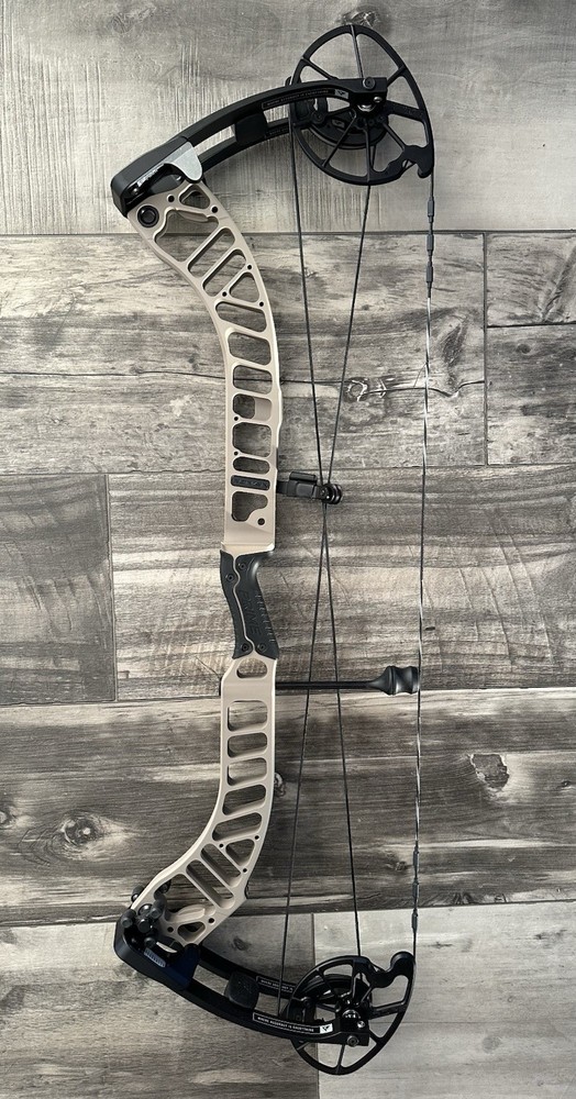 Prime Ronan Compound Bow (2026) Right Hand