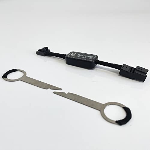 Auto Start Stop Delete/Disable/Eliminator for Audi A4/S4/A5/Q5 Automatic