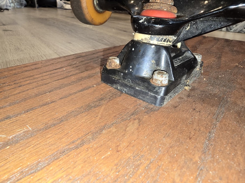 Longboard Skateboard 50"
