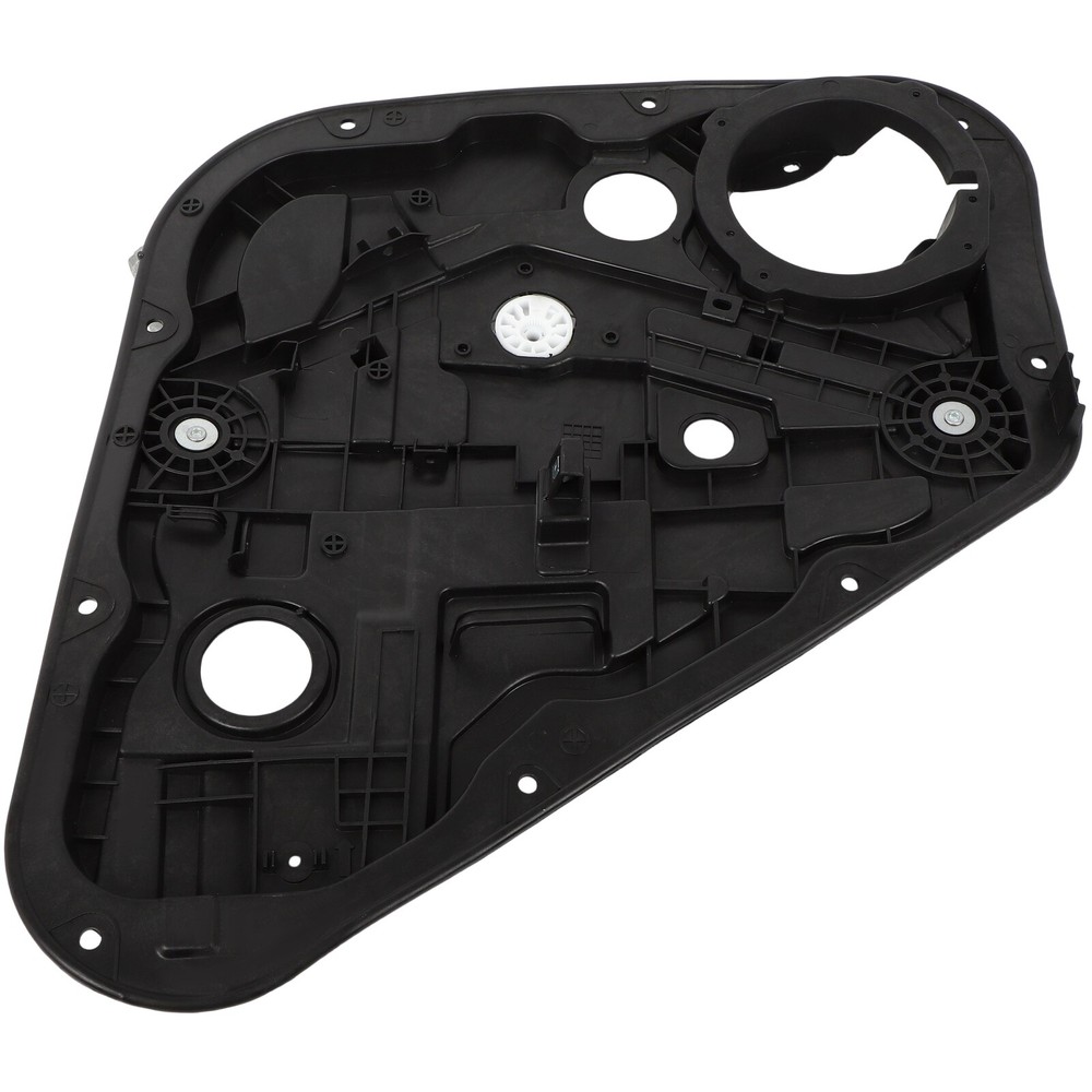 For Kia Sportage 2017-2020 Rear Driver Side Window Regulator Left LH
