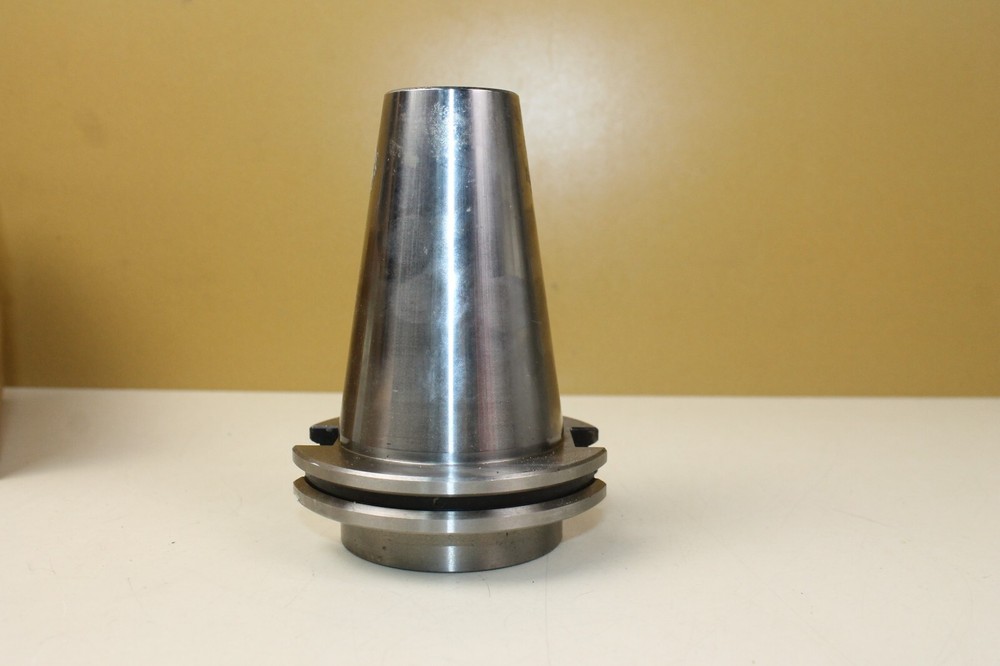 Tapmatic 23953 Tool Holder CAT50 1 Bore (loc:E)