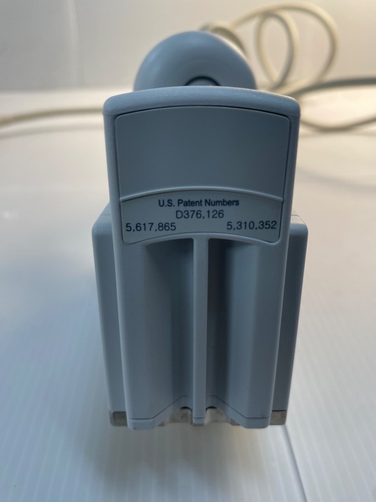 SIEMENS ACUSON 9L4 ULTRASOUND TRANSDUCER PROBE VECTOR ARRAY REF: 10035946