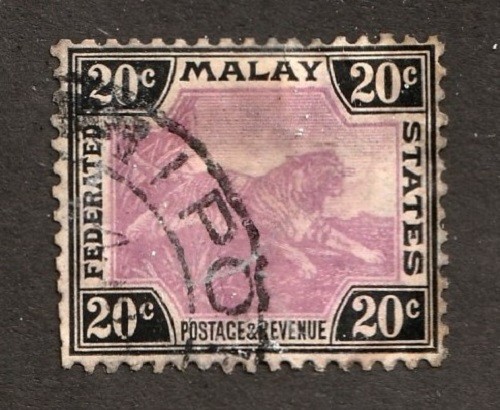 Malaya            66          used