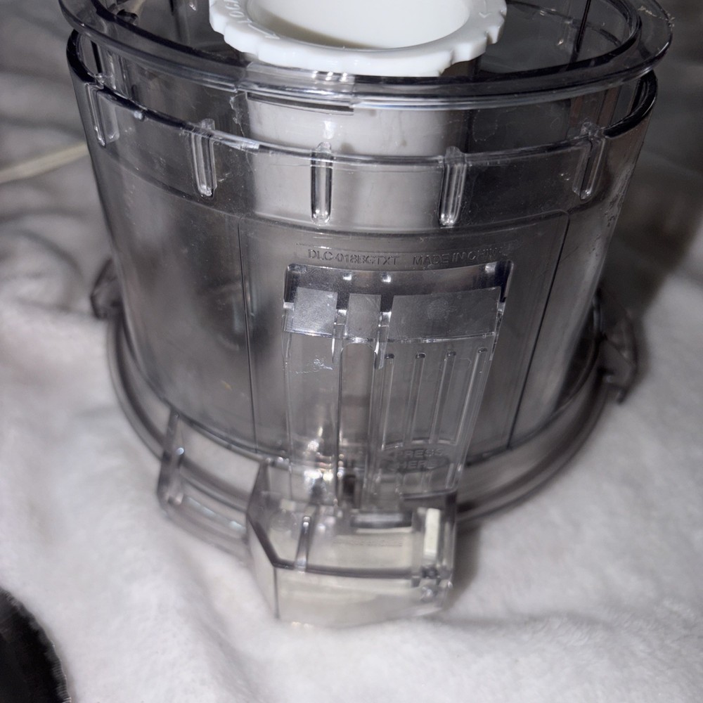 Cuisinart Pro Custom 11" Food Processor