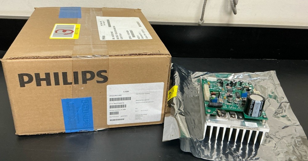 Philips Regulator Board 56V | 452215011482