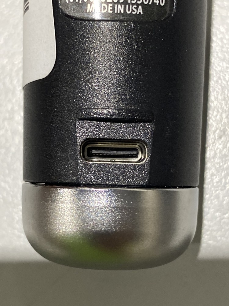 Welch Allyn 3.5v Lithium Ion Rechargeable Handle