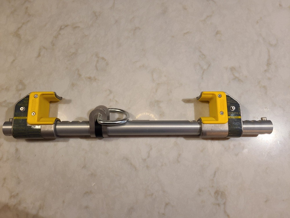 MSA Workman FP Stryder 10144431